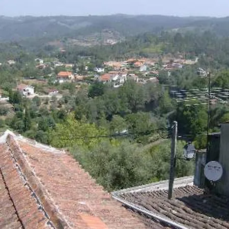 Casa De Aldeia