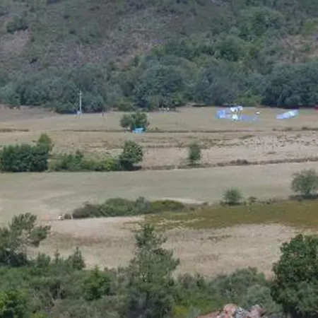 Landhaus Casa De Aldeia Vila Cova de Alva