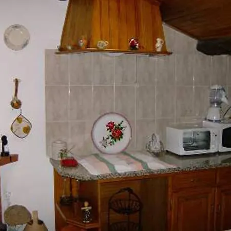 Casa De Aldeia Vila Cova de Alva