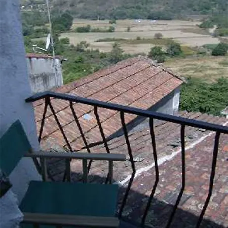 Casa De Aldeia Landhaus