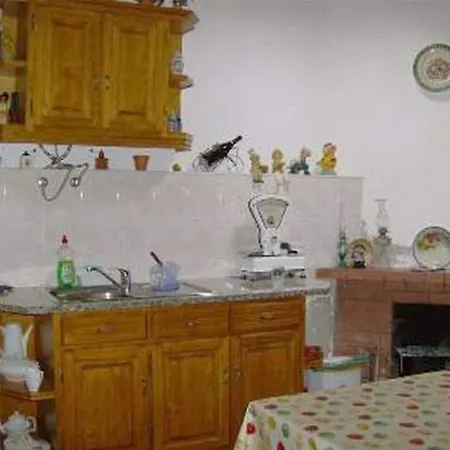 Landhaus Casa De Aldeia *