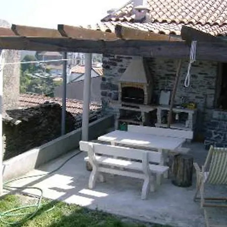Casa De Aldeia *