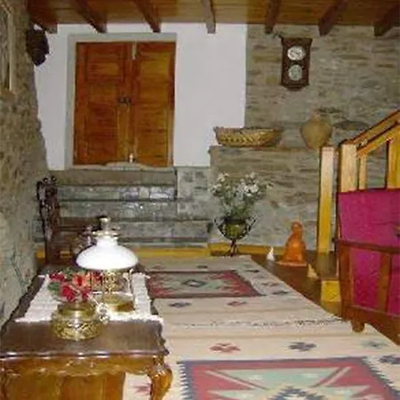 Casa De Aldeia Landhaus Vila Cova de Alva