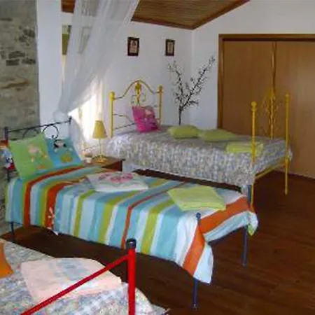 Casa De Aldeia Landhaus